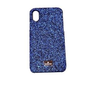 Swarovski Iphone X case